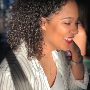 Meet your Posher, Brianna